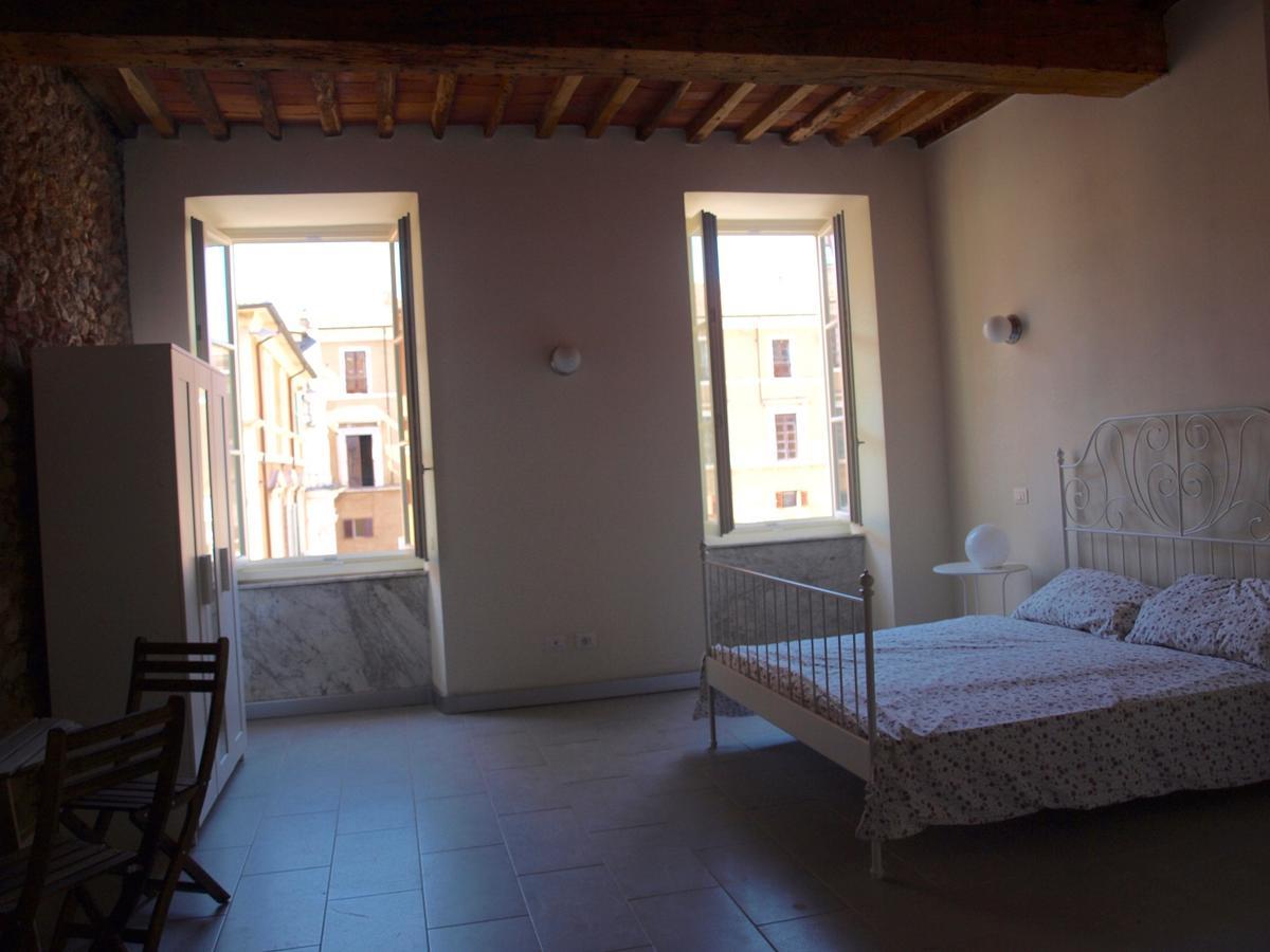 Ostello Palazzo Nizza Μάσσα Εξωτερικό φωτογραφία