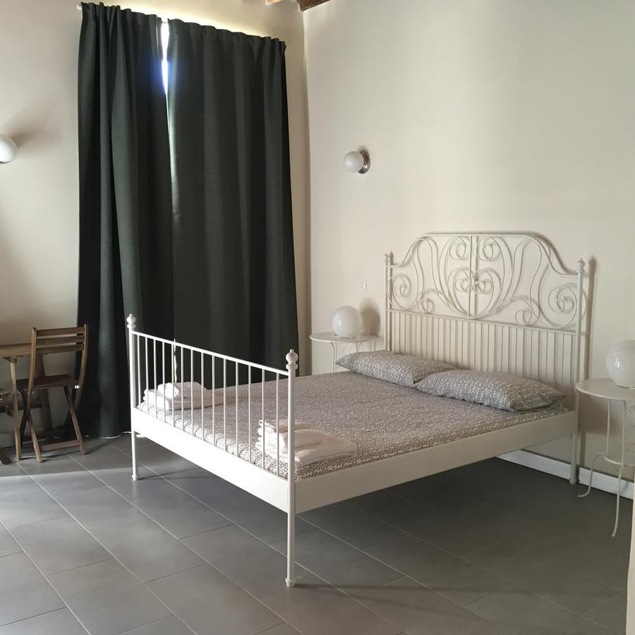 Ostello Palazzo Nizza Μάσσα Εξωτερικό φωτογραφία