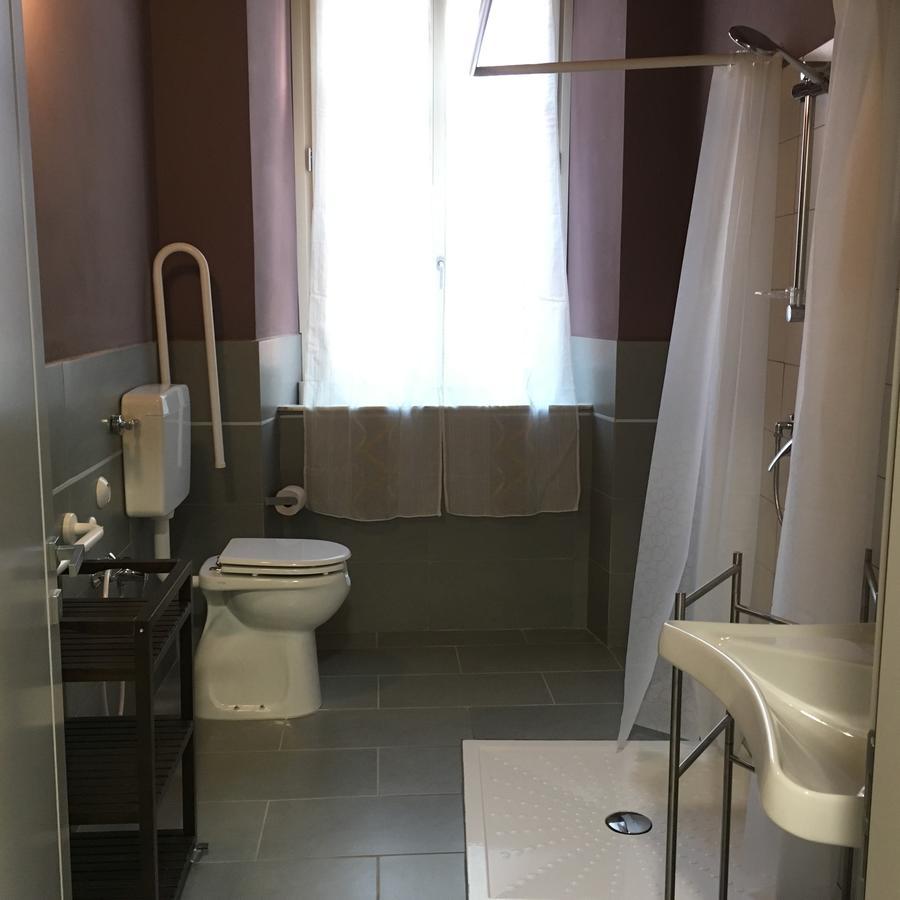 Ostello Palazzo Nizza Μάσσα Εξωτερικό φωτογραφία