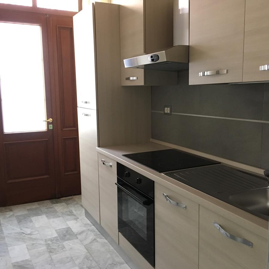 Ostello Palazzo Nizza Μάσσα Εξωτερικό φωτογραφία