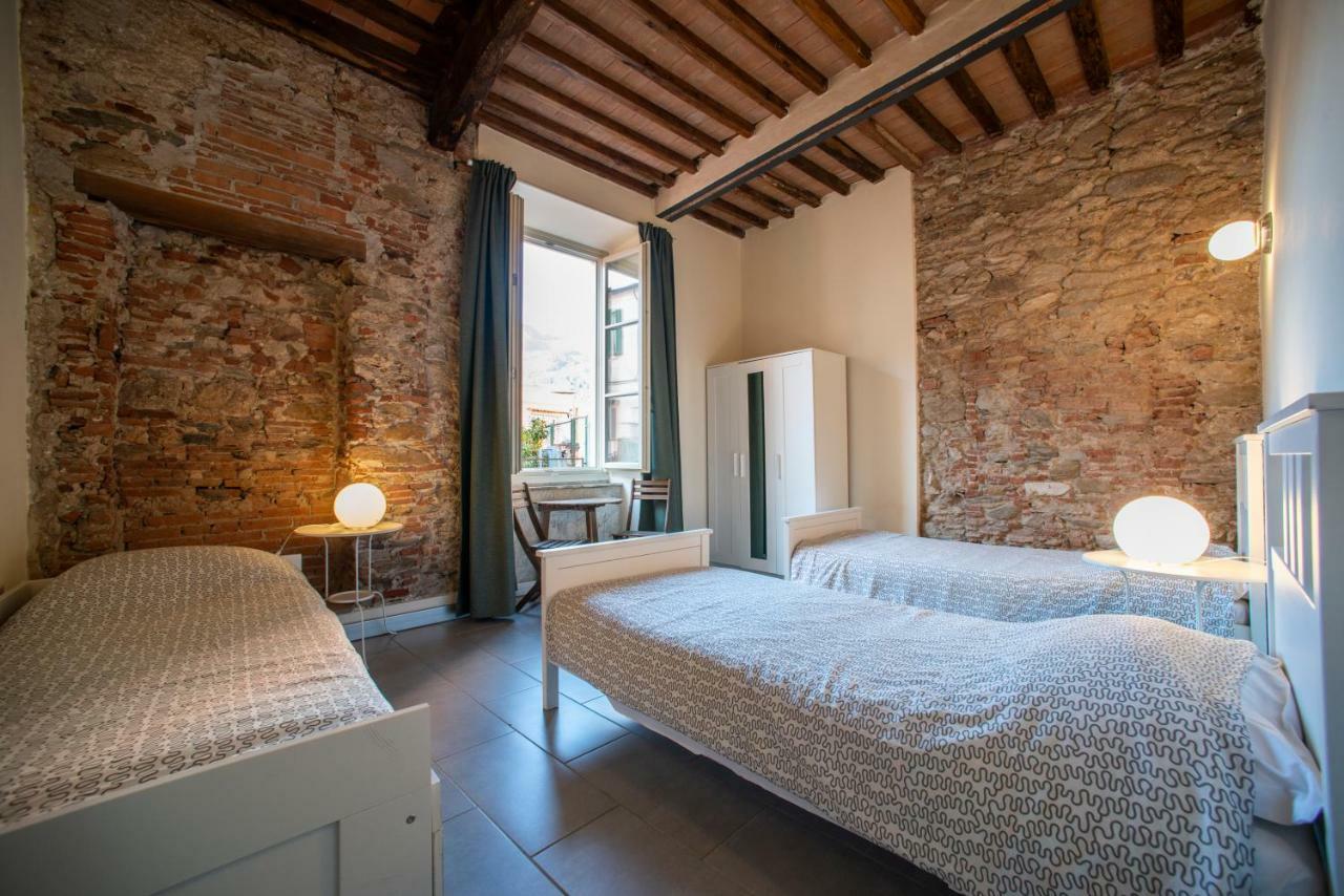 Ostello Palazzo Nizza Μάσσα Εξωτερικό φωτογραφία